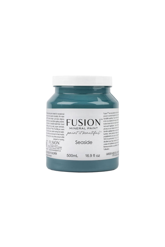 Fusion Mineral Paint-Seaside