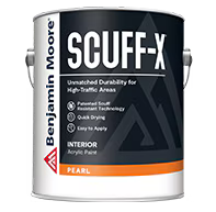 Ultra Spec® SCUFF-X® - Pearl F486