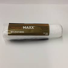 MooreMAXX Microfibre 10mm Roller