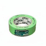 omc green painter's tape