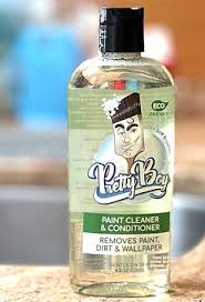 Pretty Boy Products 02302 8.8oz Pretty Boy Paint Cleaner & Conditioner