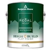 REGAL Select Exterior High Build, Low Lustre K401
