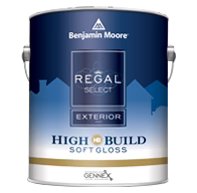 REGAL Select Exterior High Build, Low Lustre K401