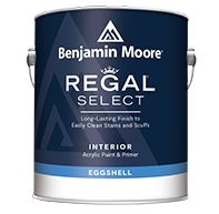 REGAL Select Waterborne Interior Paint - Ulti-Matte K552