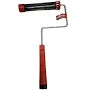 Barracuda Jumbo Mini Paint Roller Frame - for 100 mm to 150 mm Roller Covers