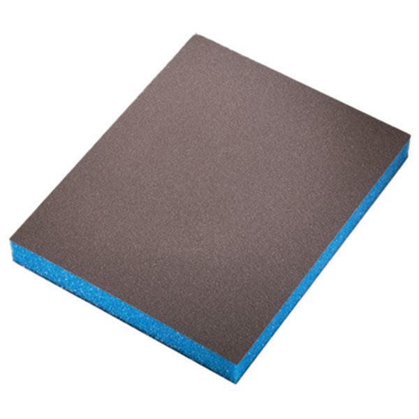 Sia Flex Pad 98x120mm Ultra-Fine Blue Sponge