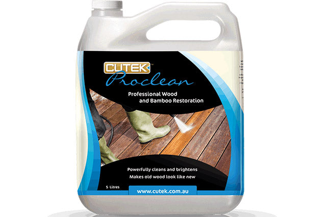 Cutek ProClean