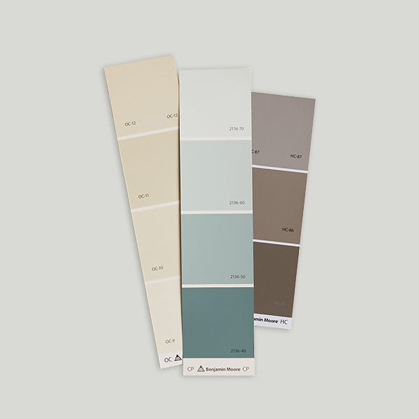Color Sample