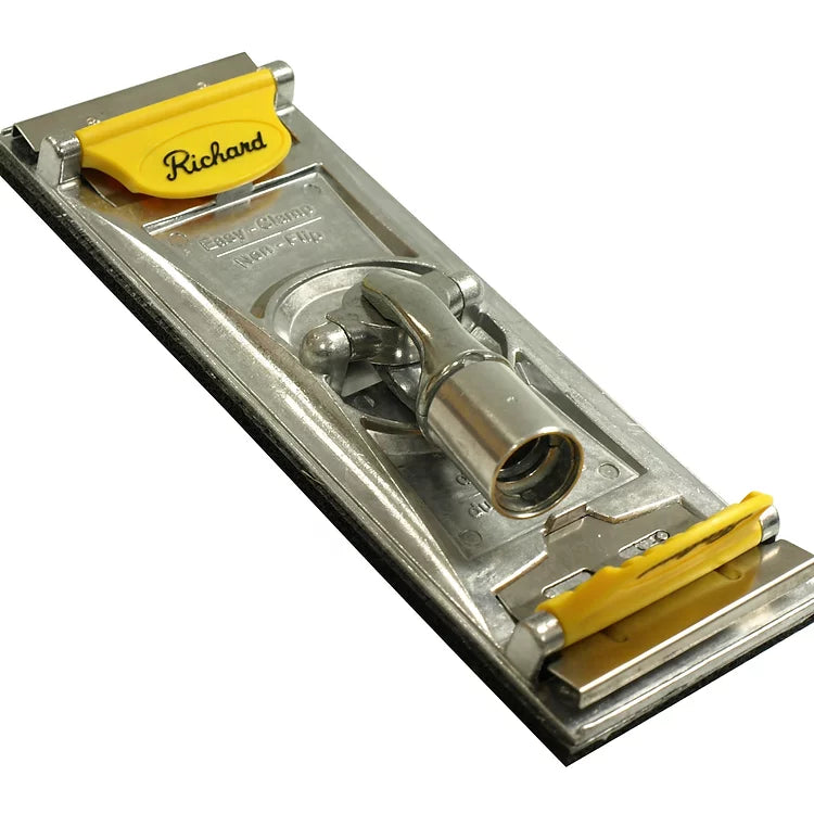 ALUMINUM POLE SANDER